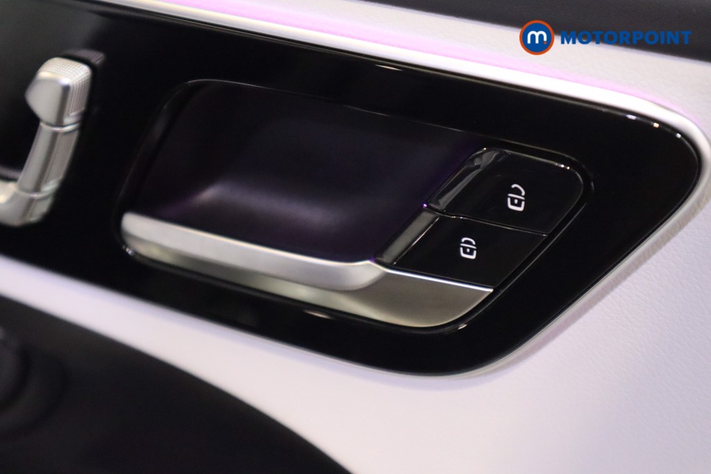 Mercedes-Benz C Class Amg Line Automatic Petrol Saloon - Stock Number (1621048) - 14th supplementary image