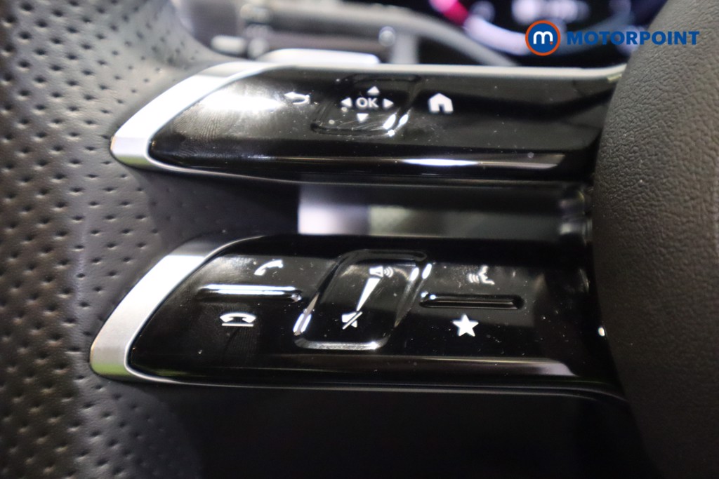 Mercedes-Benz C Class Amg Line Automatic Petrol Saloon - Stock Number (1621048) - 19th supplementary image