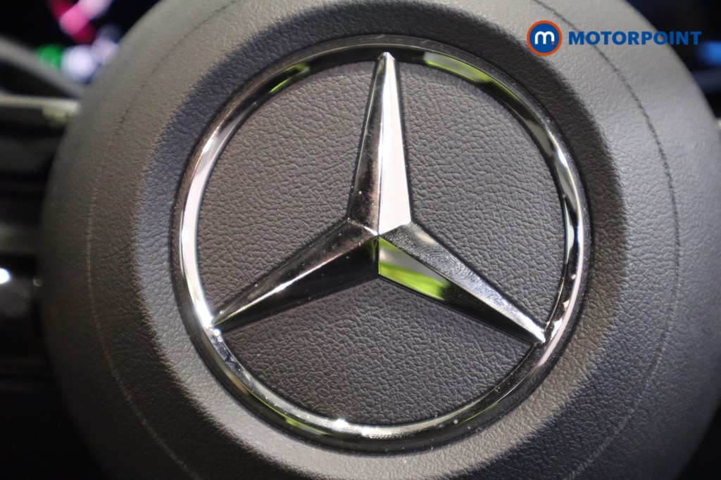 Mercedes-Benz C Class Amg Line Automatic Petrol Saloon - Stock Number (1621048) - 21st supplementary image