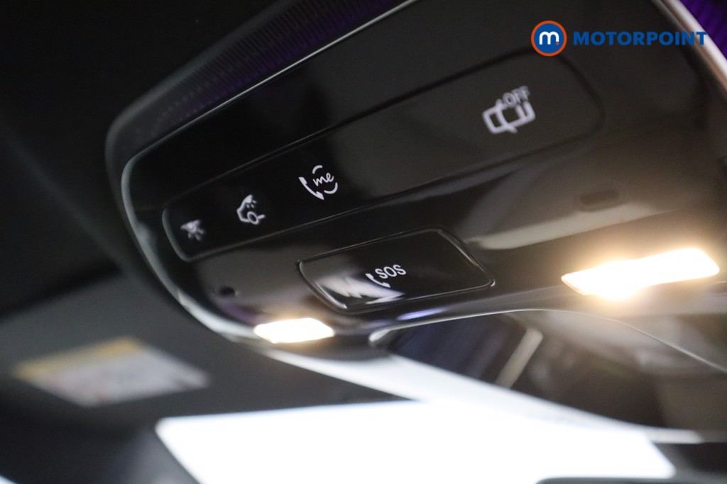 Mercedes-Benz C Class Amg Line Automatic Petrol Saloon - Stock Number (1621048) - 23rd supplementary image