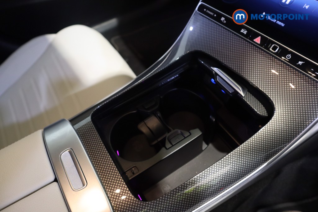 Mercedes-Benz C Class Amg Line Automatic Petrol Saloon - Stock Number (1621048) - 24th supplementary image