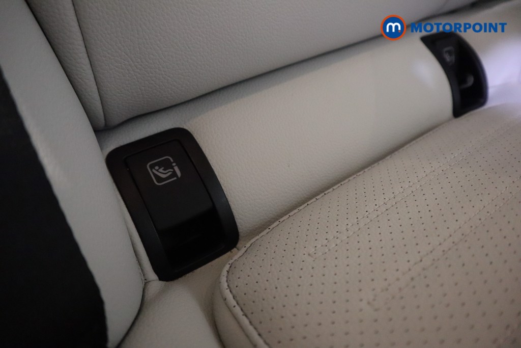 Mercedes-Benz C Class Amg Line Automatic Petrol Saloon - Stock Number (1621048) - 25th supplementary image