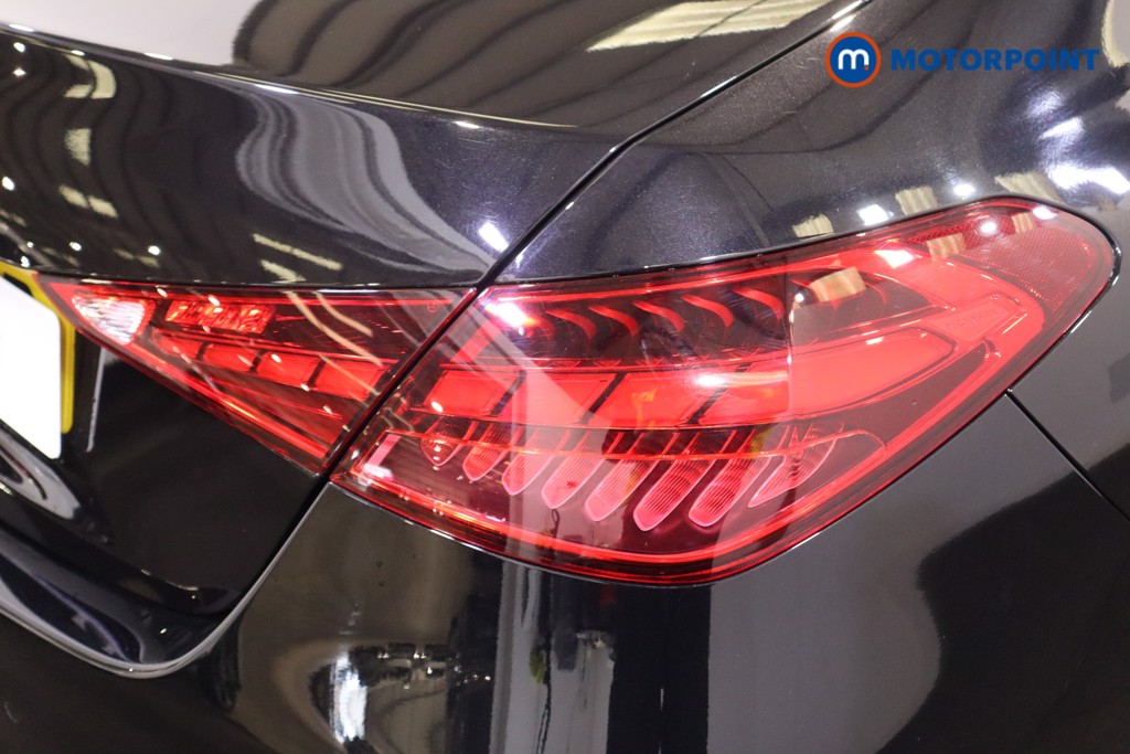 Mercedes-Benz C Class Amg Line Automatic Petrol Saloon - Stock Number (1621048) - 26th supplementary image