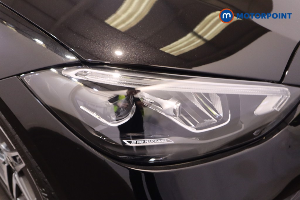 Mercedes-Benz C Class Amg Line Automatic Petrol Saloon - Stock Number (1621048) - 27th supplementary image