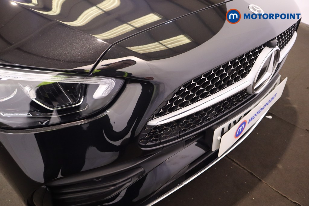 Mercedes-Benz C Class Amg Line Automatic Petrol Saloon - Stock Number (1621048) - 28th supplementary image