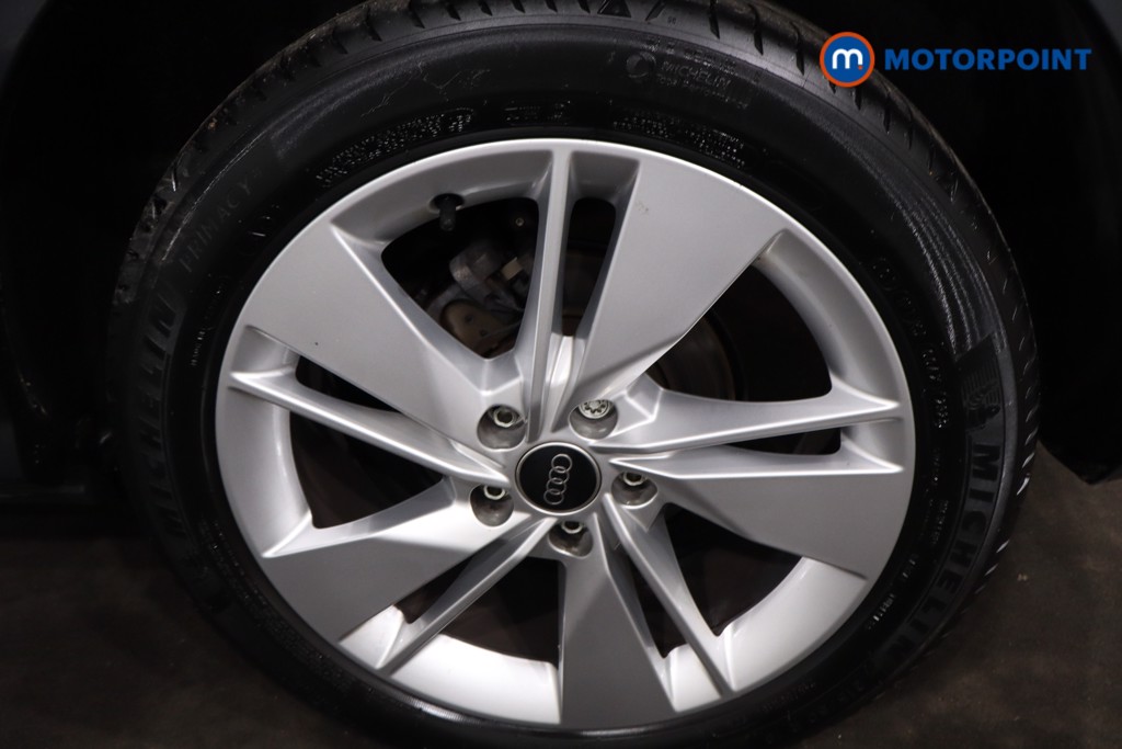 Audi Q2 S Line Manual Petrol SUV - Stock Number (1621425) - 12th supplementary image