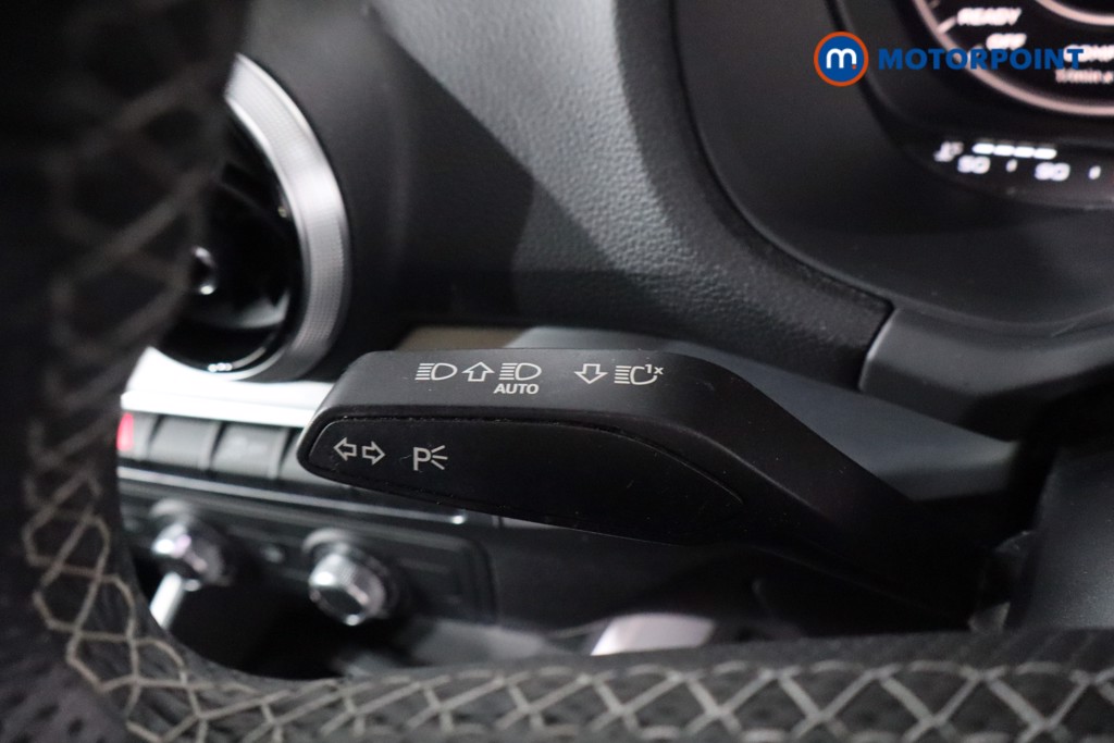 Audi Q2 S Line Manual Petrol SUV - Stock Number (1621425) - 14th supplementary image