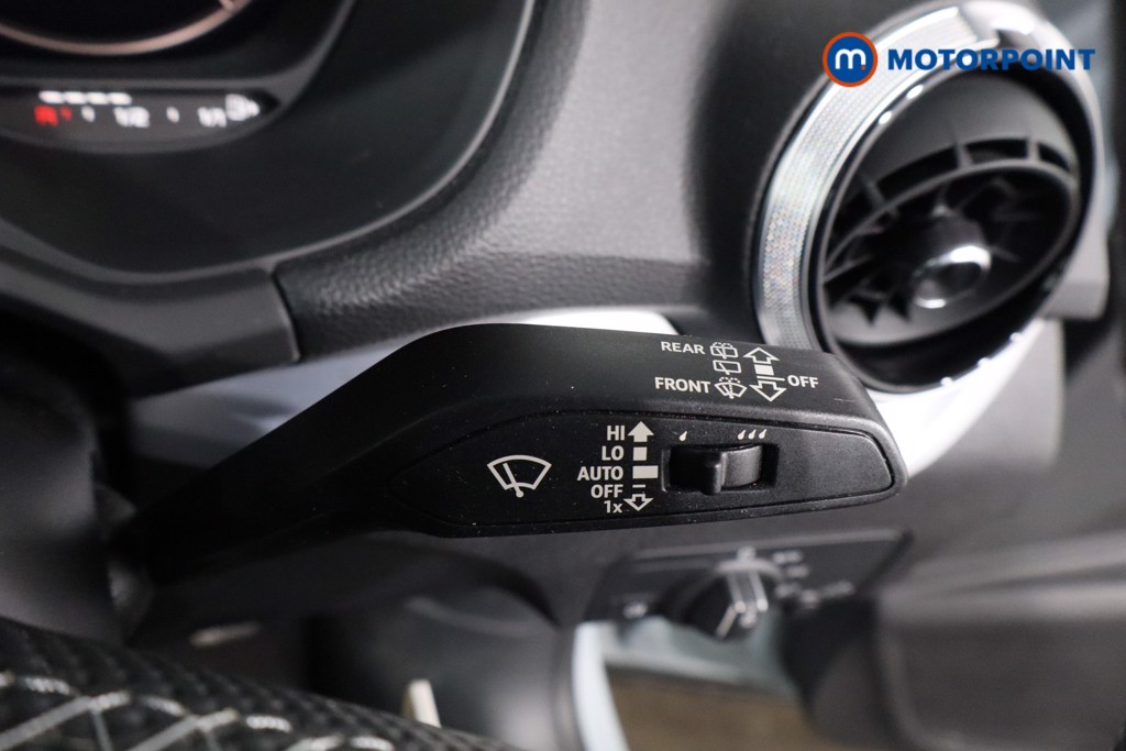 Audi Q2 S Line Manual Petrol SUV - Stock Number (1621425) - 15th supplementary image