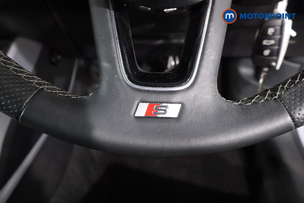 Audi Q2 S Line Manual Petrol SUV - Stock Number (1621425) - 16th supplementary image