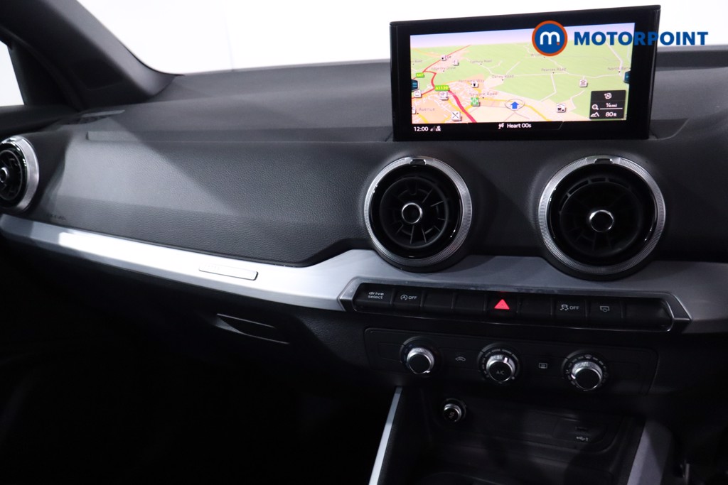 Audi Q2 S Line Manual Petrol SUV - Stock Number (1621425) - 18th supplementary image