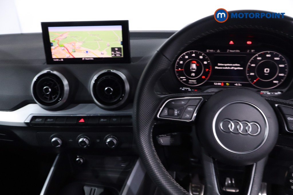 Audi Q2 S Line Manual Petrol SUV - Stock Number (1621425) - 19th supplementary image
