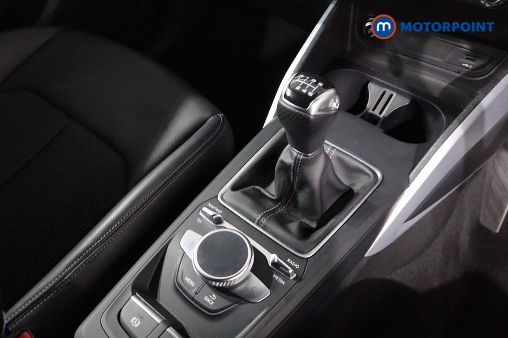 Audi Q2 S Line Manual Petrol SUV - Stock Number (1621425) - 20th supplementary image