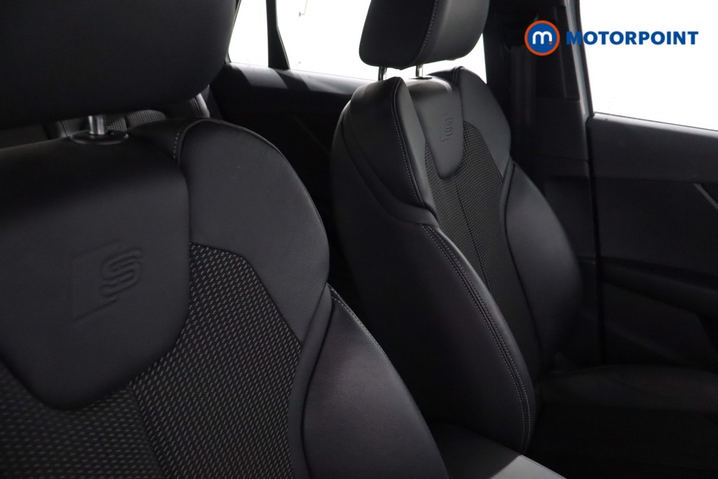 Audi Q2 S Line Manual Petrol SUV - Stock Number (1621425) - 23rd supplementary image