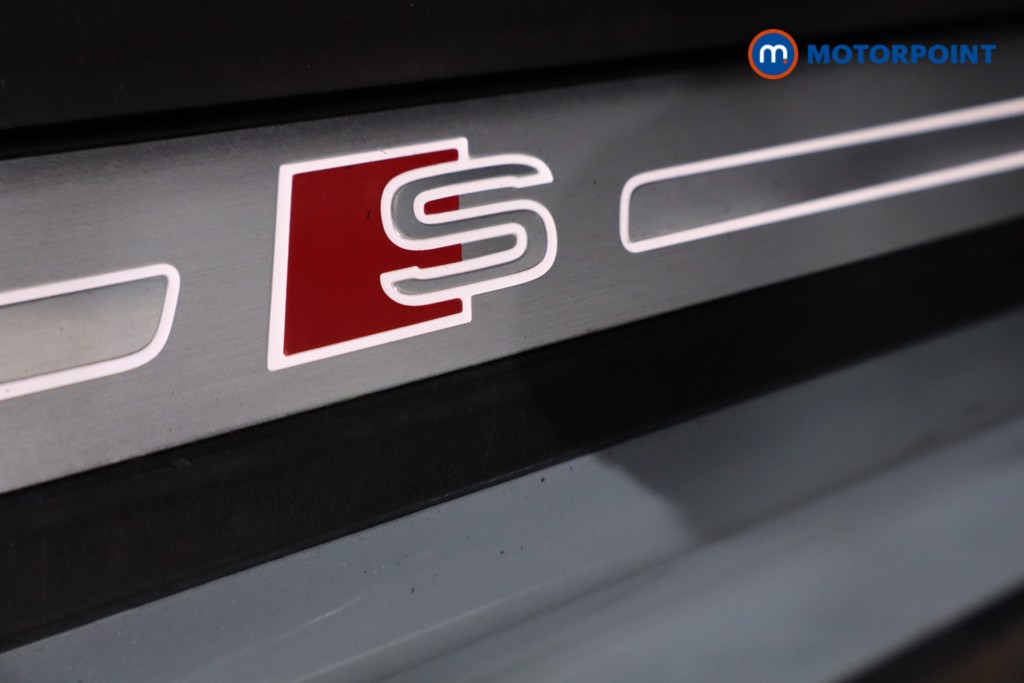 Audi Q2 S Line Manual Petrol SUV - Stock Number (1621425) - 24th supplementary image