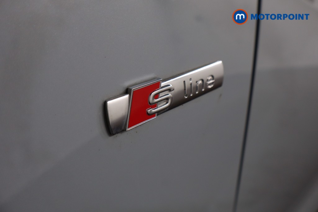 Audi Q2 S Line Manual Petrol SUV - Stock Number (1621425) - 29th supplementary image