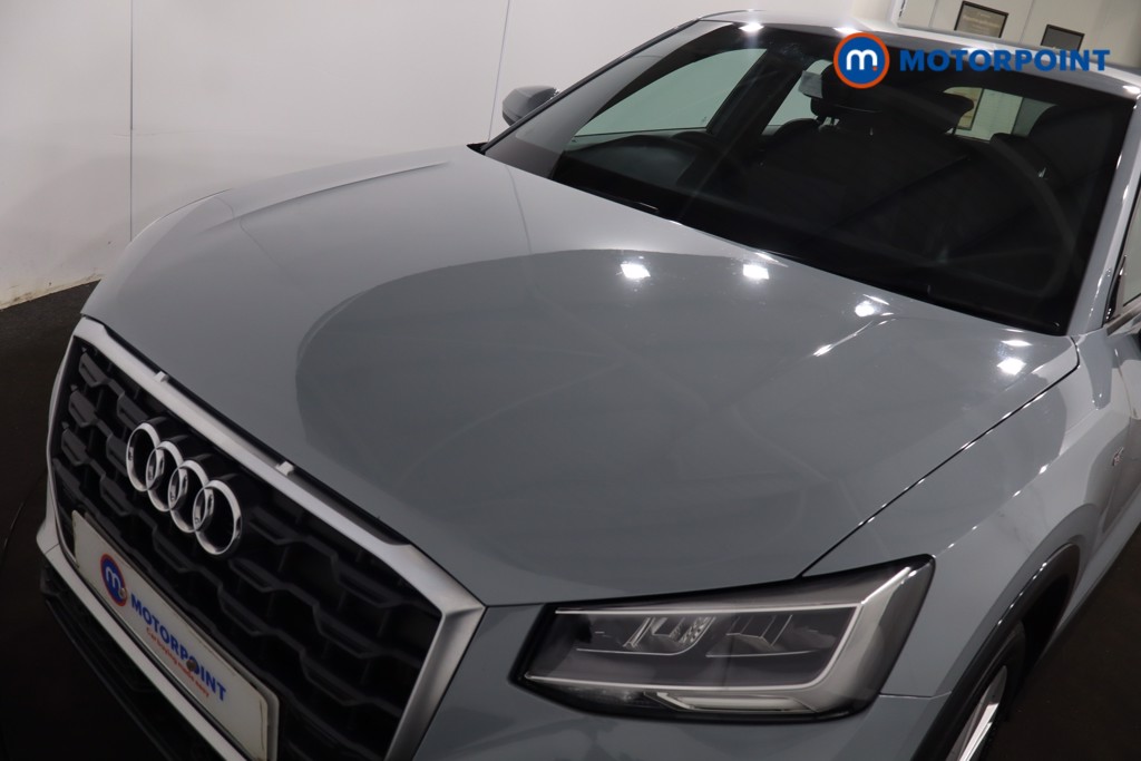 Audi Q2 S Line Manual Petrol SUV - Stock Number (1621425) - 31st supplementary image