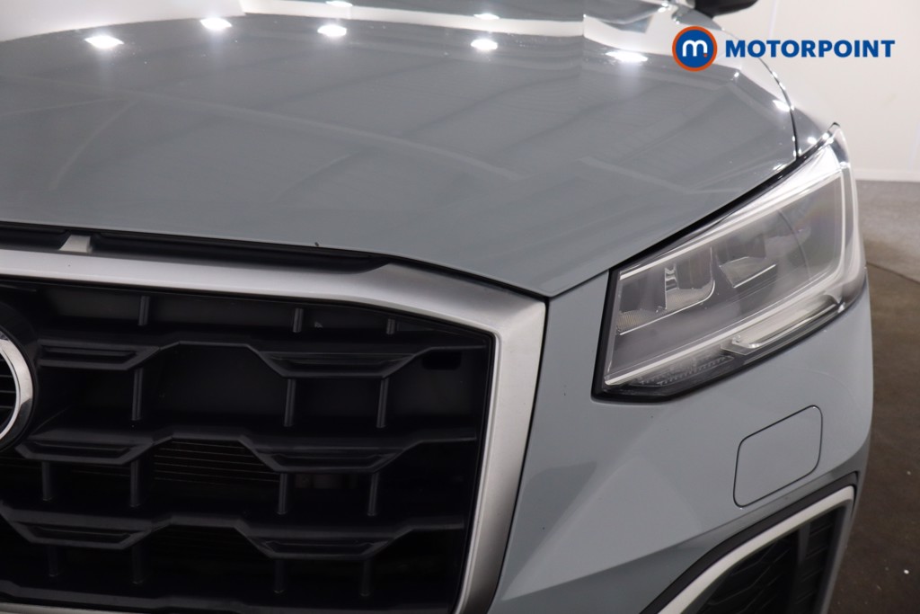Audi Q2 S Line Manual Petrol SUV - Stock Number (1621425) - 34th supplementary image