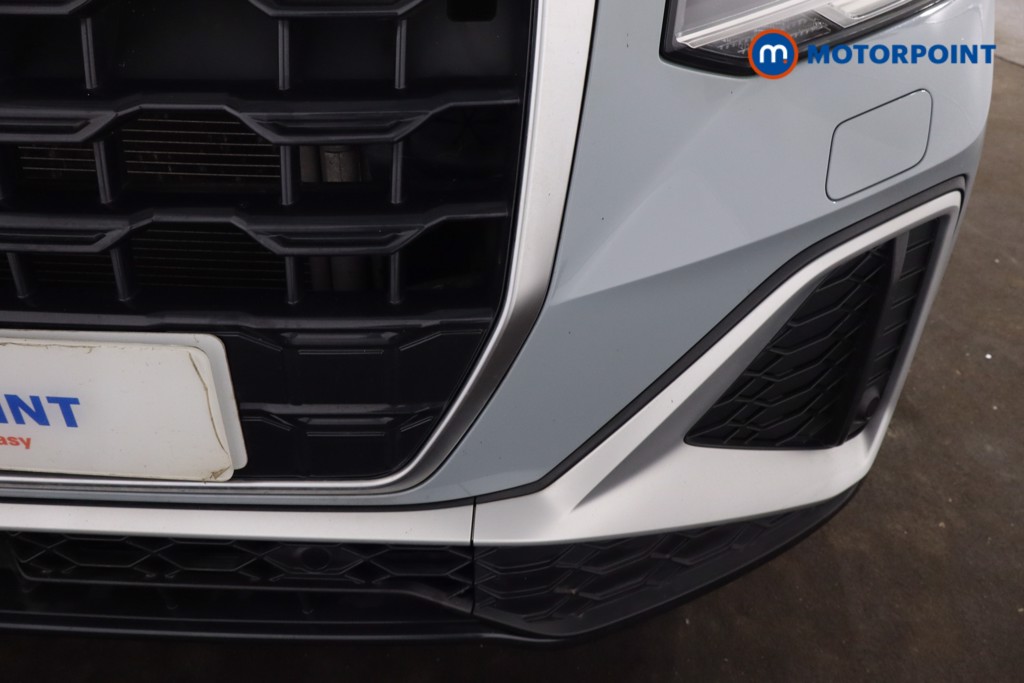 Audi Q2 S Line Manual Petrol SUV - Stock Number (1621425) - 35th supplementary image