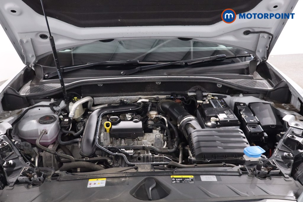 Audi Q2 S Line Manual Petrol SUV - Stock Number (1621425) - 36th supplementary image