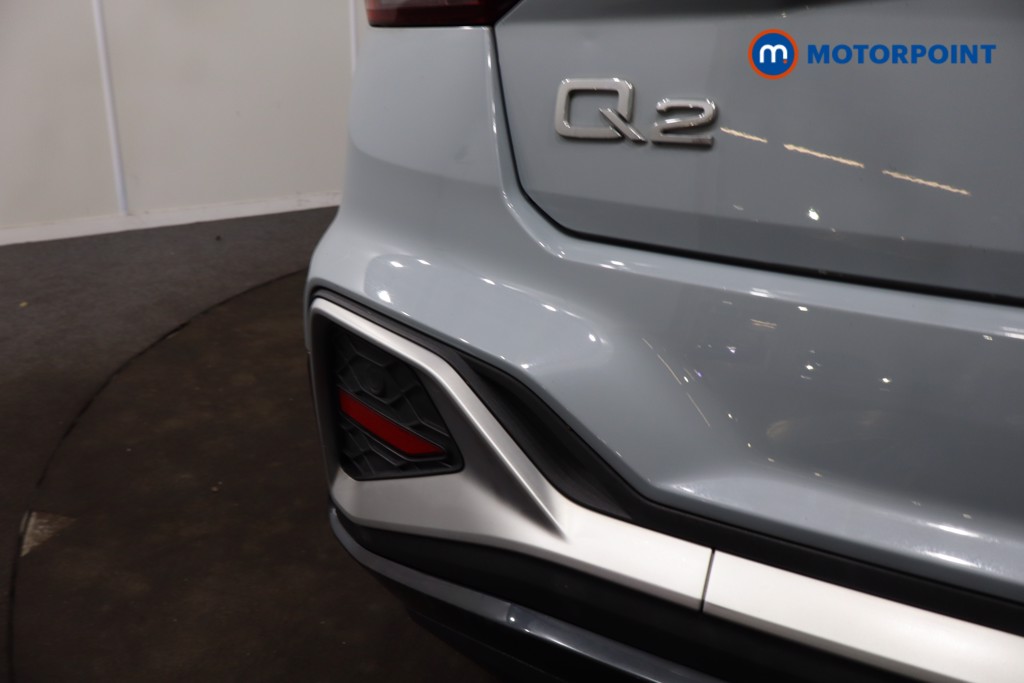 Audi Q2 S Line Manual Petrol SUV - Stock Number (1621425) - 40th supplementary image