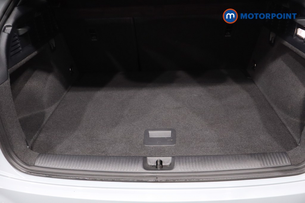 Audi Q2 S Line Manual Petrol SUV - Stock Number (1621425) - 41st supplementary image