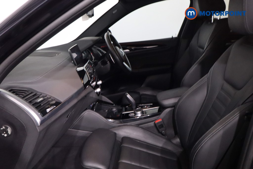 BMW X4 M40i Automatic Petrol SUV - Stock Number (1621432) - 4th supplementary image