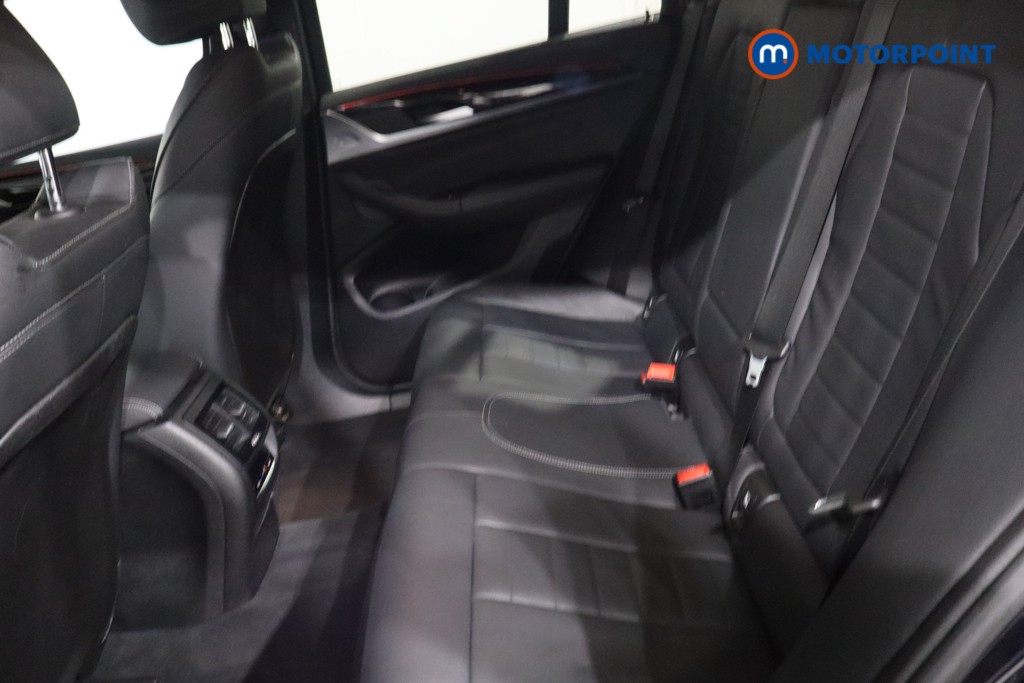 BMW X4 M40i Automatic Petrol SUV - Stock Number (1621432) - 5th supplementary image