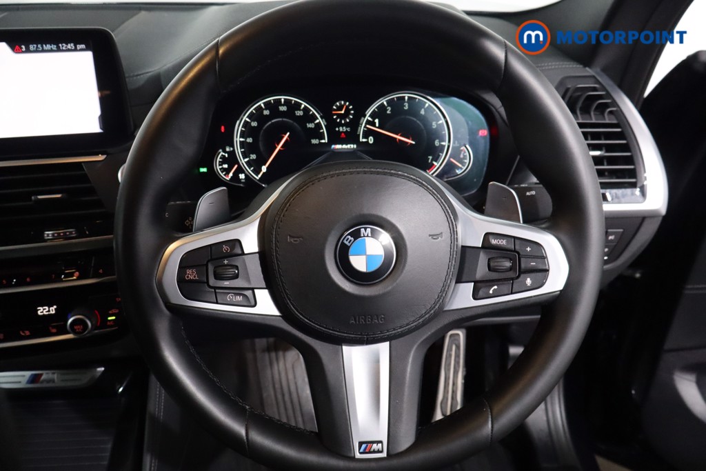 BMW X4 M40i Automatic Petrol SUV - Stock Number (1621432) - 6th supplementary image