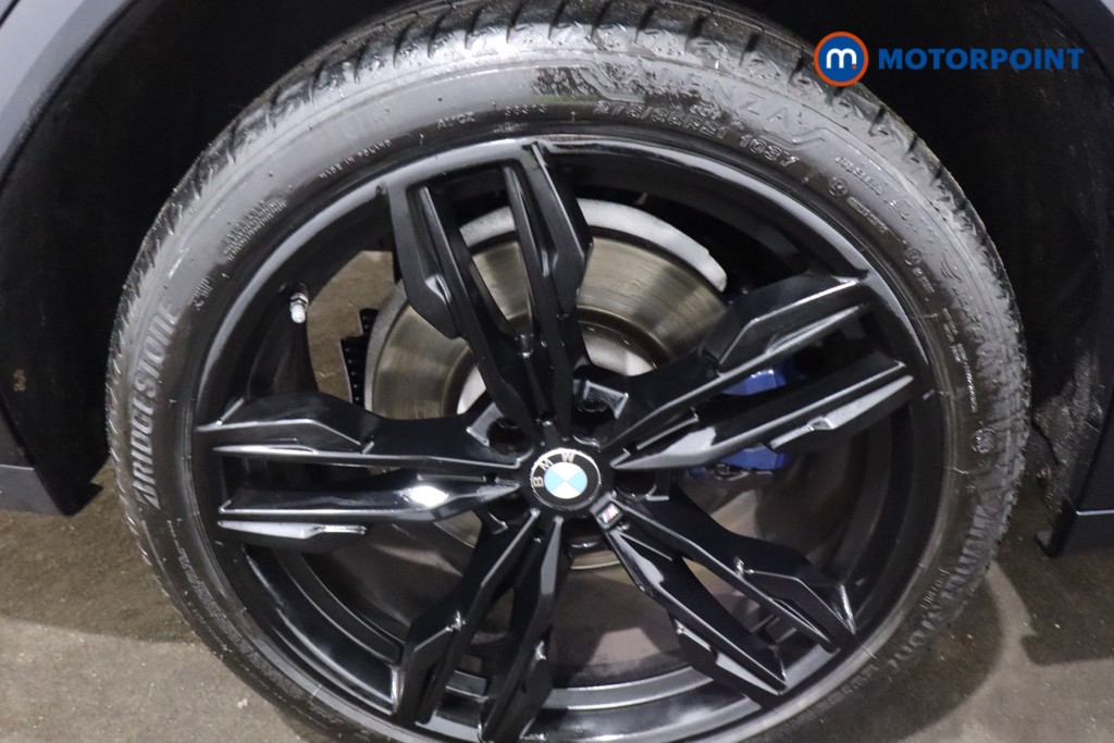 BMW X4 M40i Automatic Petrol SUV - Stock Number (1621432) - 9th supplementary image