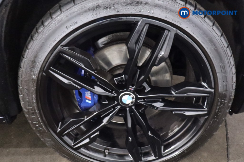 BMW X4 M40i Automatic Petrol SUV - Stock Number (1621432) - 10th supplementary image