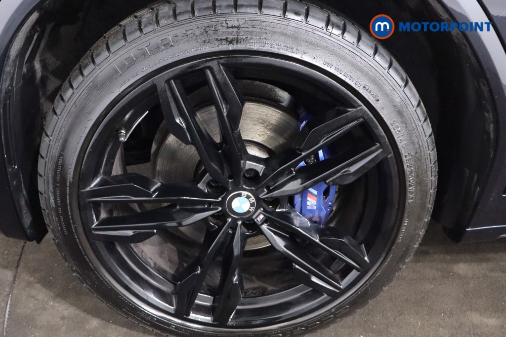 BMW X4 M40i Automatic Petrol SUV - Stock Number (1621432) - 11th supplementary image