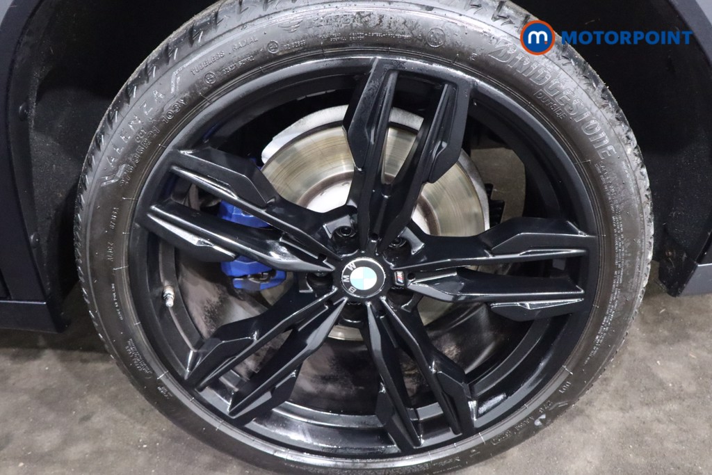 BMW X4 M40i Automatic Petrol SUV - Stock Number (1621432) - 12th supplementary image