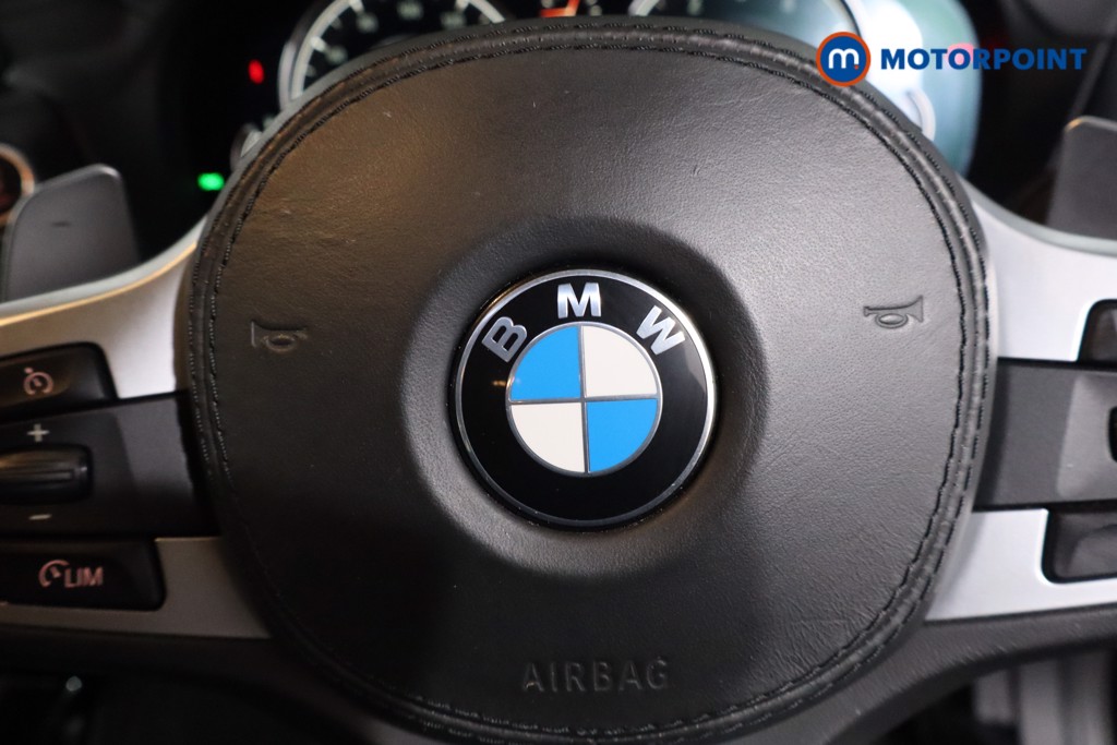 BMW X4 M40i Automatic Petrol SUV - Stock Number (1621432) - 13th supplementary image