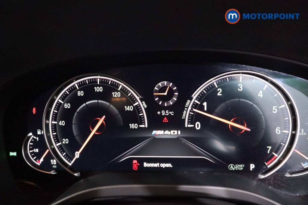 BMW X4 M40i Automatic Petrol SUV - Stock Number (1621432) - 15th supplementary image