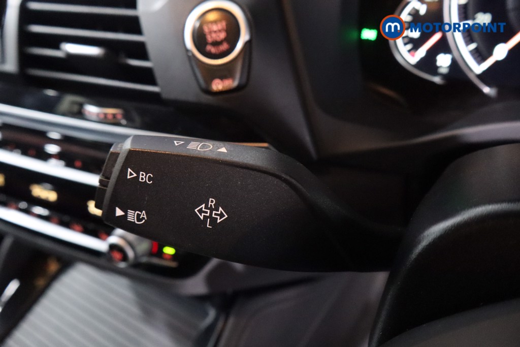 BMW X4 M40i Automatic Petrol SUV - Stock Number (1621432) - 16th supplementary image