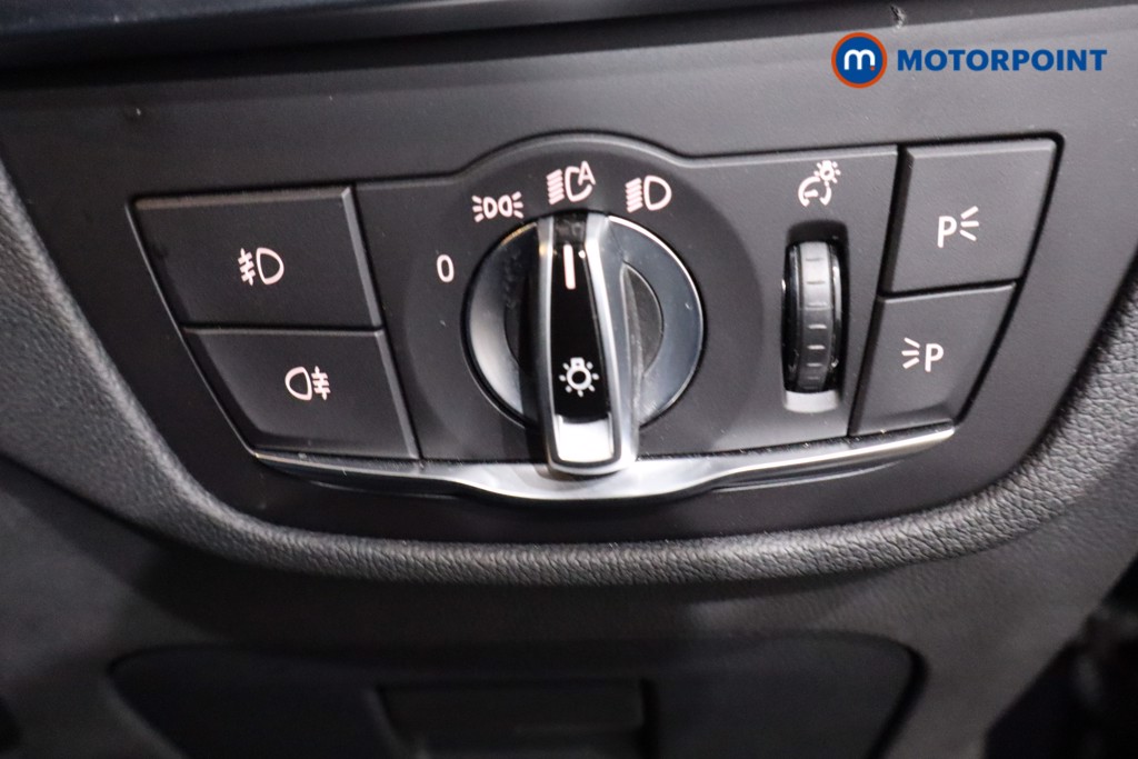 BMW X4 M40i Automatic Petrol SUV - Stock Number (1621432) - 18th supplementary image