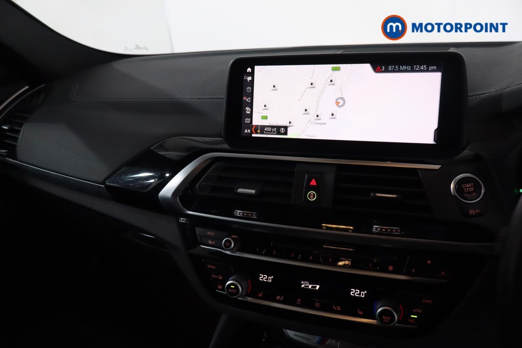 BMW X4 M40i Automatic Petrol SUV - Stock Number (1621432) - 19th supplementary image