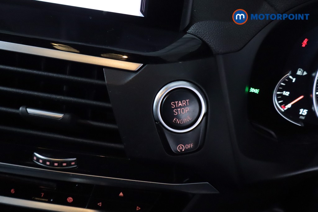 BMW X4 M40i Automatic Petrol SUV - Stock Number (1621432) - 20th supplementary image