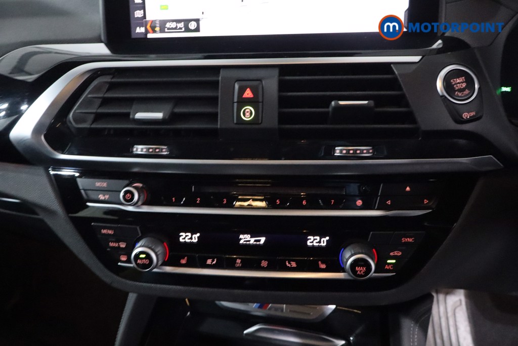 BMW X4 M40i Automatic Petrol SUV - Stock Number (1621432) - 21st supplementary image