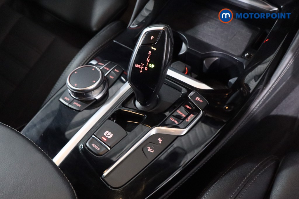 BMW X4 M40i Automatic Petrol SUV - Stock Number (1621432) - 22nd supplementary image