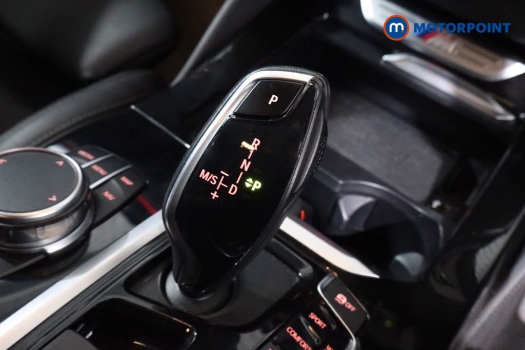 BMW X4 M40i Automatic Petrol SUV - Stock Number (1621432) - 23rd supplementary image