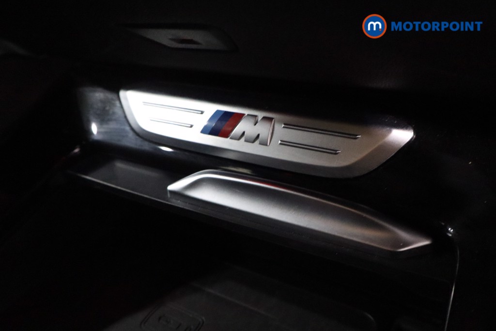 BMW X4 M40i Automatic Petrol SUV - Stock Number (1621432) - 24th supplementary image