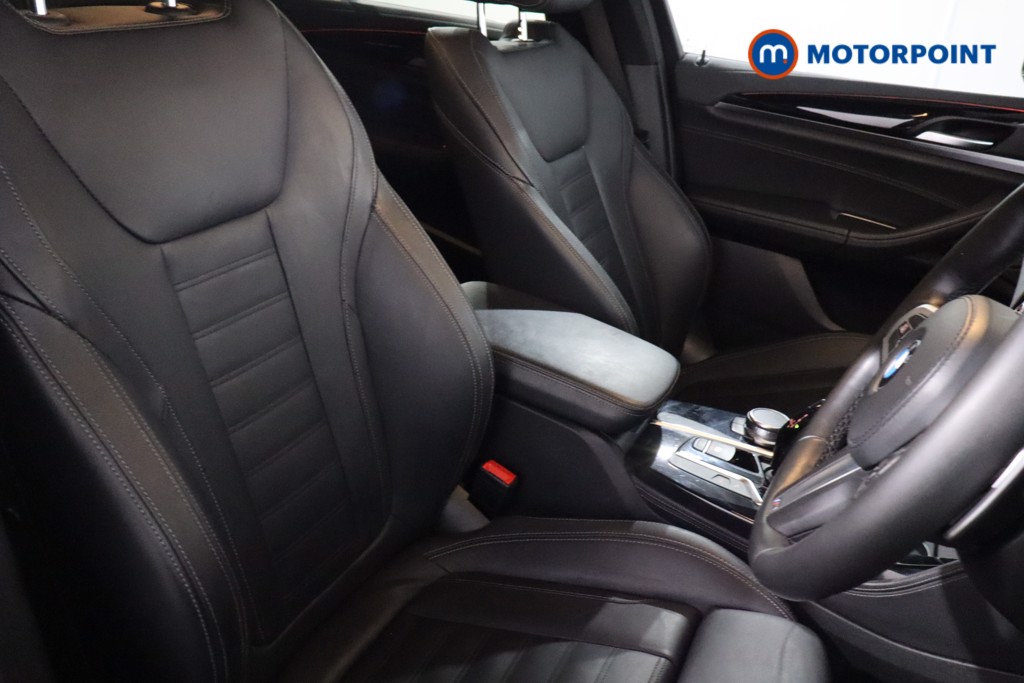 BMW X4 M40i Automatic Petrol SUV - Stock Number (1621432) - 25th supplementary image