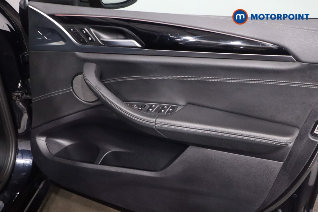 BMW X4 M40i Automatic Petrol SUV - Stock Number (1621432) - 28th supplementary image
