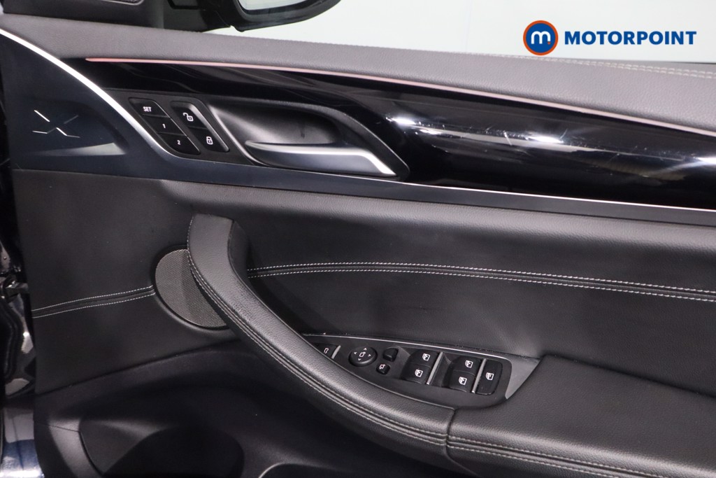 BMW X4 M40i Automatic Petrol SUV - Stock Number (1621432) - 29th supplementary image