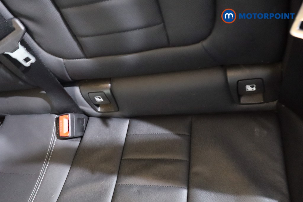 BMW X4 M40i Automatic Petrol SUV - Stock Number (1621432) - 30th supplementary image