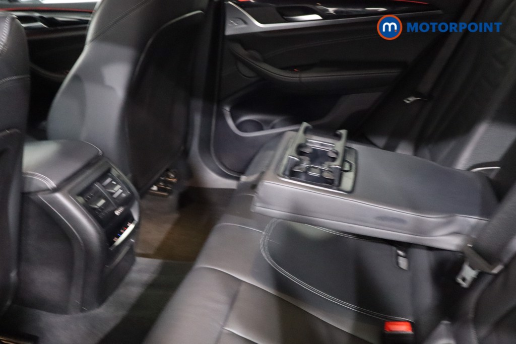 BMW X4 M40i Automatic Petrol SUV - Stock Number (1621432) - 31st supplementary image