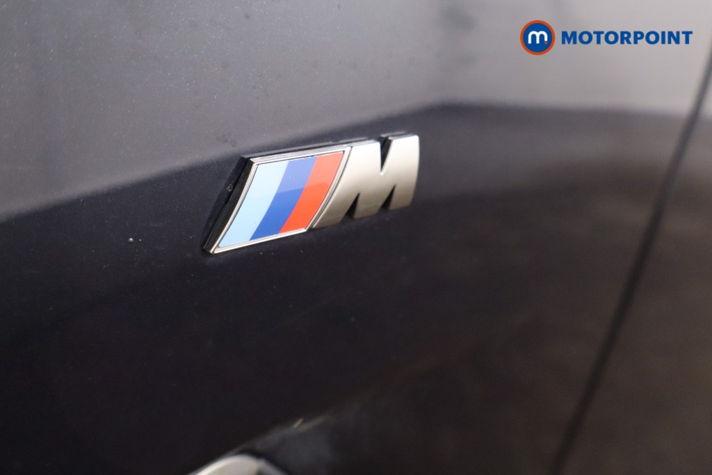 BMW X4 M40i Automatic Petrol SUV - Stock Number (1621432) - 32nd supplementary image