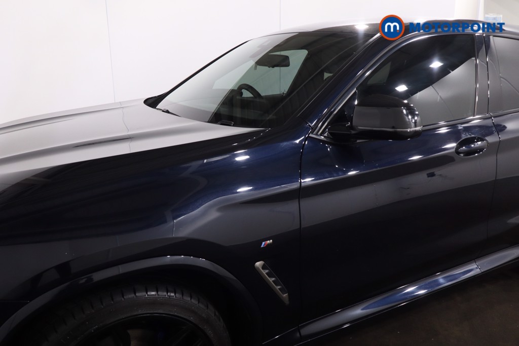 BMW X4 M40i Automatic Petrol SUV - Stock Number (1621432) - 33rd supplementary image