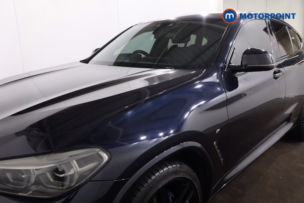 BMW X4 M40i Automatic Petrol SUV - Stock Number (1621432) - 34th supplementary image